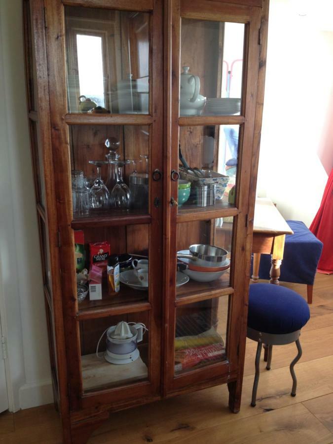 Het Witte Huis アムステルダム エクステリア 写真