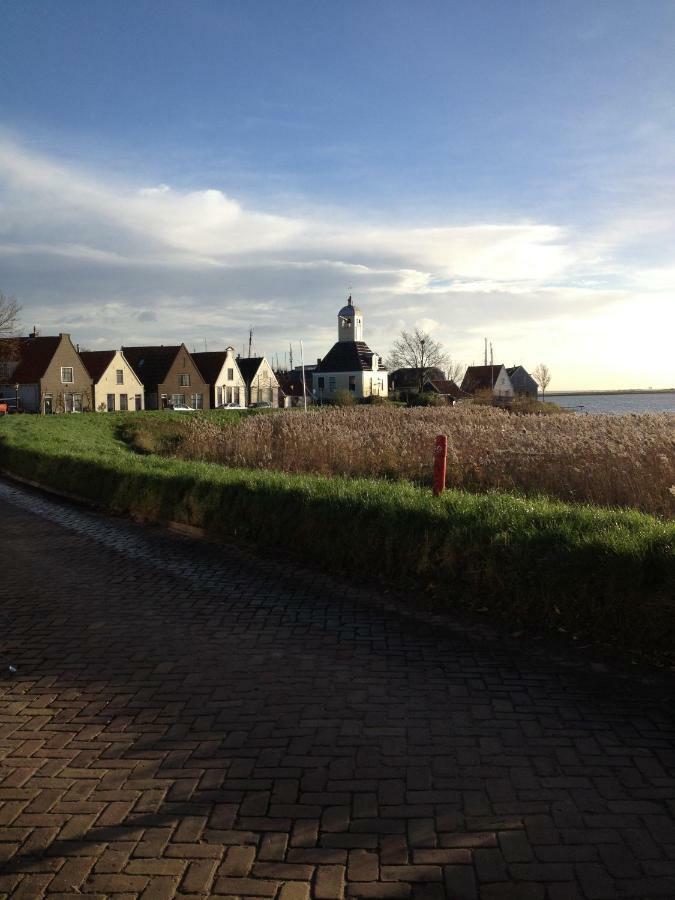 Het Witte Huis アムステルダム エクステリア 写真