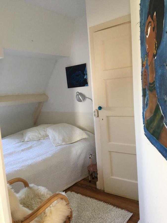 Het Witte Huis アムステルダム エクステリア 写真