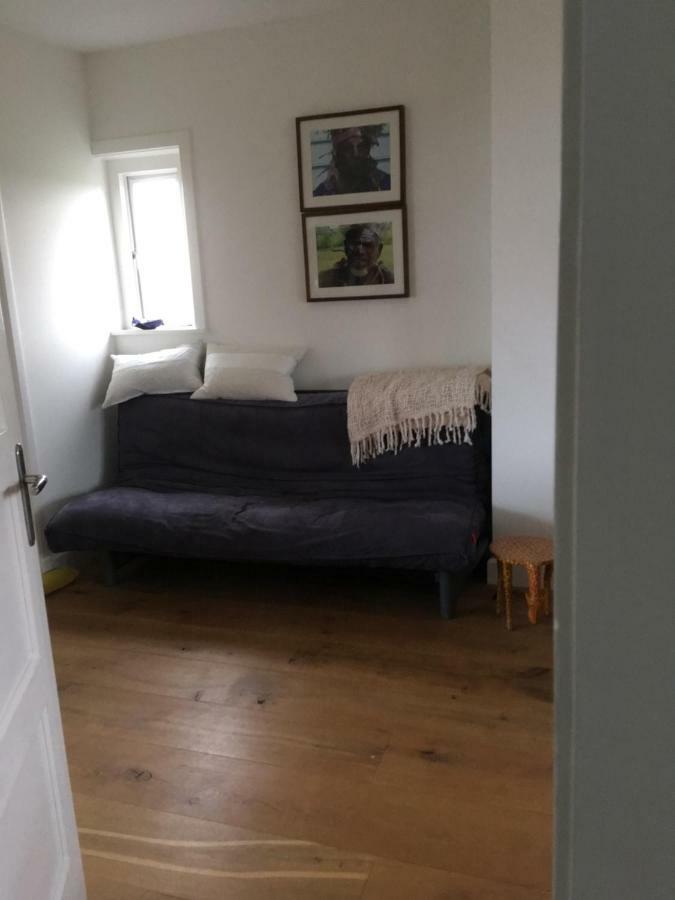 Het Witte Huis アムステルダム エクステリア 写真